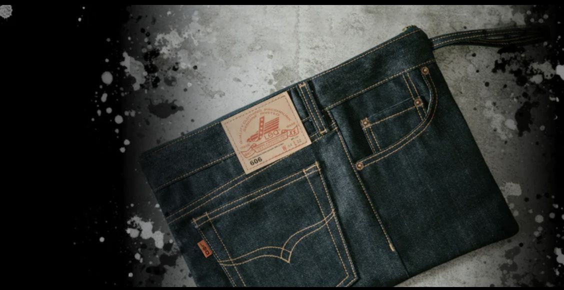 Lea Jeans (Tangkapan layar Gallery Lea Jeans) Lea Jeans (Tangkapan layar Gallery Lea Jeans)