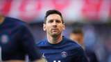 Cocokologi Messi Juara Piala Dunia 2022 Setelah Gabung PSG