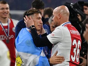 5 Pembelian Termahal Erik ten Hag, Belum Termasuk Mason Mount