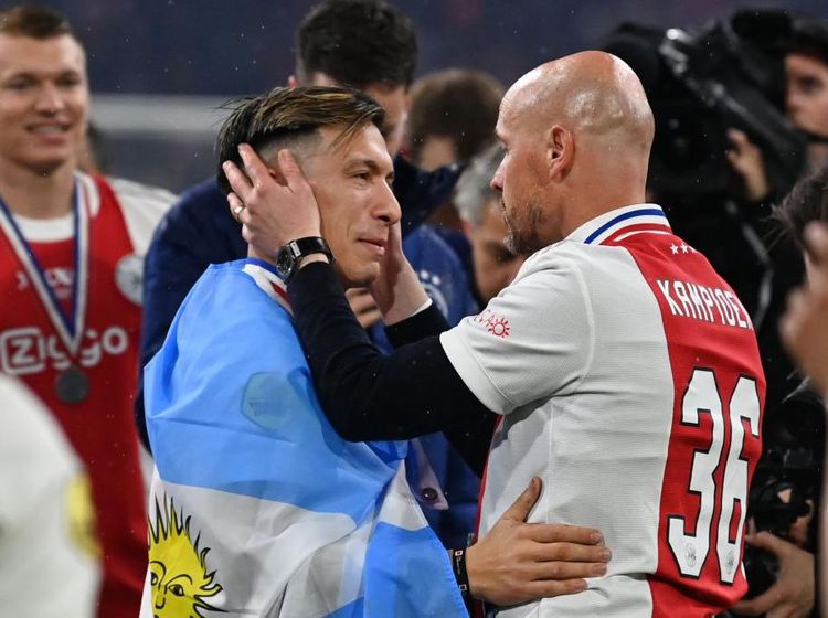 5 Pembelian Termahal Erik ten Hag, Belum Termasuk Mason Mount