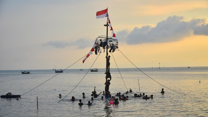 Lomba 17 Agustus Untuk Anak-Anak yang Populer dan Sejarahnya