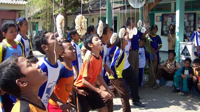 Lomba 17 Agustus Untuk Anak-Anak yang Populer dan Sejarahnya