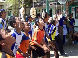 19 Ide Hadiah Lomba 17 Agustus 2023 untuk Anak-anak dan Dewasa