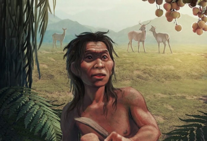 Paleolitikum, Masa saat Masyarakat Purba Hidup Nomaden