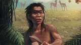 Sejak Kapan Manusia Mandi?