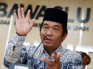 Pelapor Zulhas ke PAN: Kalau Minta Suara untuk Dipilih Berarti Kampanye