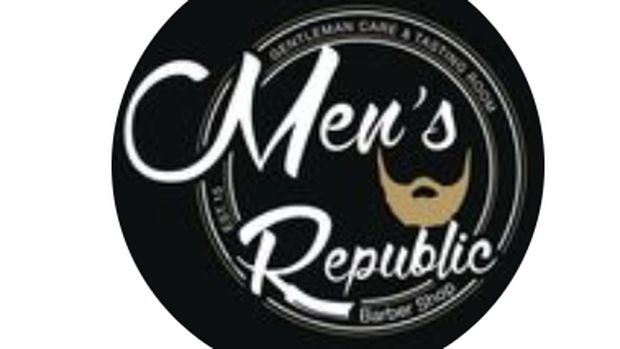 Men's Republic (Tangkapan layar) Men's Republic (Tangkapan layar)