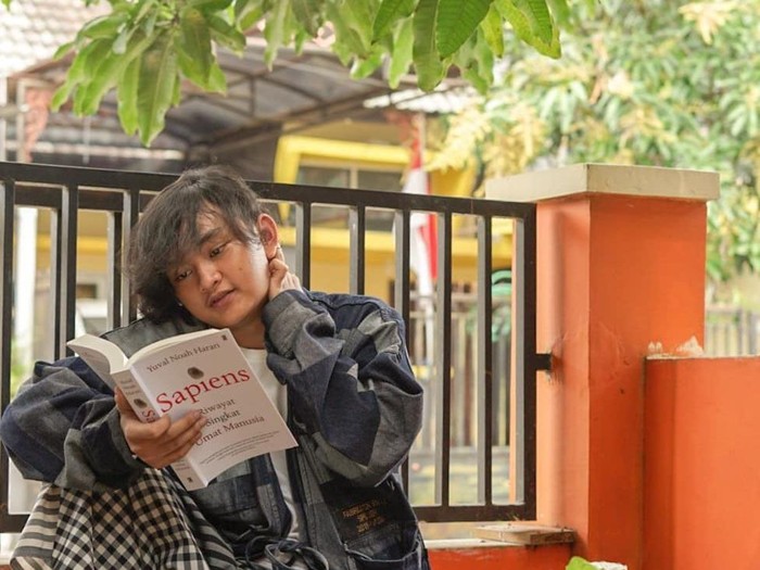 Muhammad Rafi Azzamy