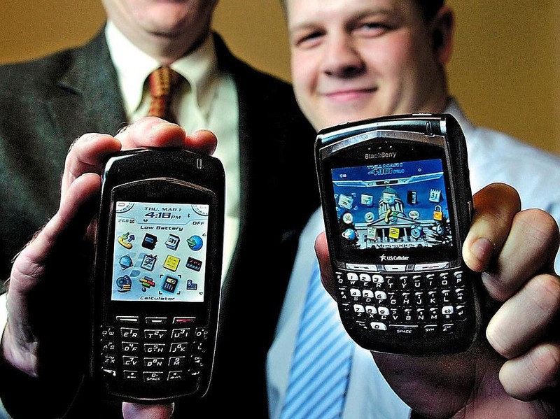 Selain tenggelamnya Nokia, kehancuran bisnis ponsel BlackBerry juga menjadi kisah dramatis yang sukar terlupakan.