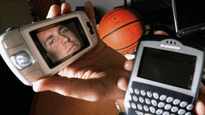Nostalgia Kejayaan Blackberry hingga Runtuh