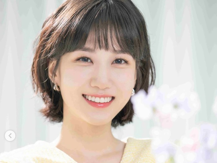 Park Eun Bin Park Eun Bin
