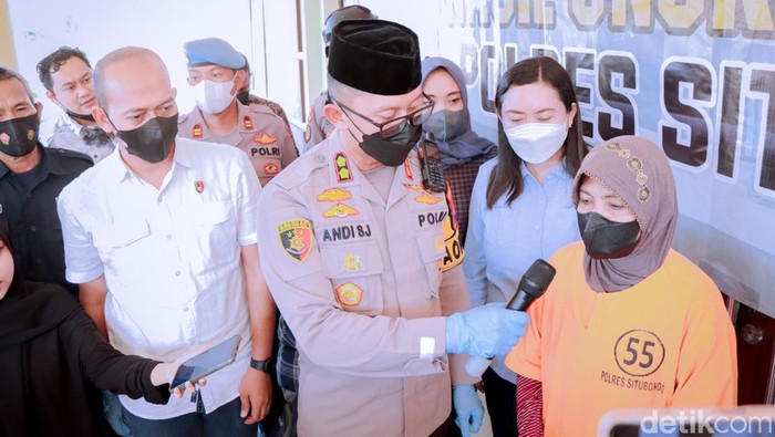 pembunuhan di situbondo