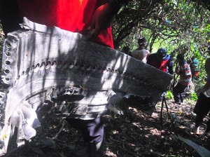 Laporan Blind jadi Sinyal Terakhir Sebelum Golden Eagle Jatuh