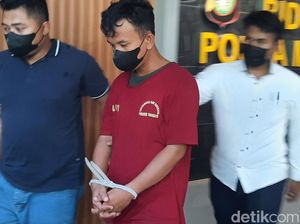 Guru Agama Cabuli 3 Siswa SMP di Tangerang, Diduga Ada Korban Lain