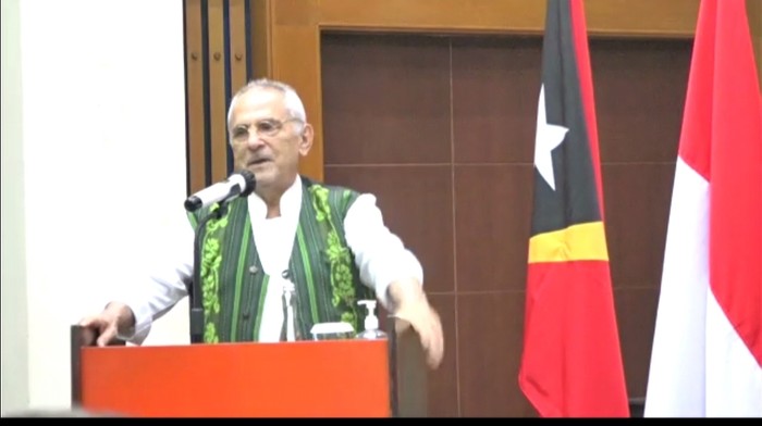 Presiden Timor Leste