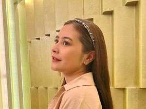 Prilly Latuconsina Akan Jadi Dosen UGM, Ajarkan Kajian Selebritas