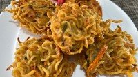 5 Kreasi Mie Instan Enak yang Praktis Dibuat Saat Sahur dan Buka Puasa