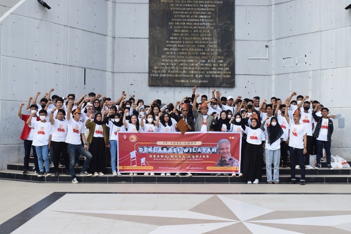 Sahabat Ganjar