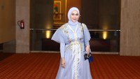 Septia Yetri Opani, pemilik PS Glow yang sedang menjadi sorotan karena berseteru dengan produk kecantikan MS Glow. Foto: Instagram @septiasiregar17