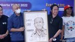 Karikatur Erick Thohir 024 di Markas Slank