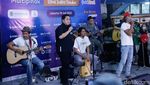 Karikatur Erick Thohir 024 di Markas Slank