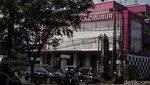 Suasana RS Permata Cibubur yang Rawat Korban Kecelakaan Maut
