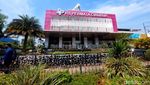 Suasana RS Permata Cibubur yang Rawat Korban Kecelakaan Maut