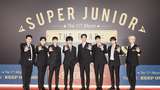 Super Junior Konfirmasi Gelar Super Show di Beach City Ancol