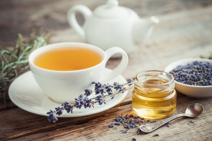 Tanpa Healing, Seruput 5 Teh Ini Bisa Legakan Himpitan Stres