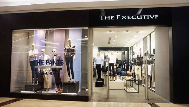 The Executive (Gallery The Executive Lippo Mall) The Executive (Gallery The Executive Lippo Mall)