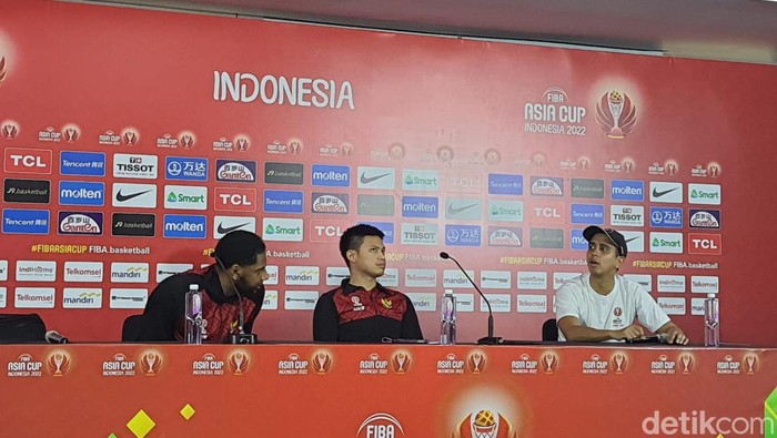 Pebasket Indonesia Andakara Prastawa menilai potensi timnas basket Indonesia sudah bagus walaupun tersingkir di babak playoff perempatfinal FIBA Asia Cup 2022.