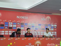 Prastawa: Potensi Basket Indonesia Sudah Bagus, Jangan Sia-siakan