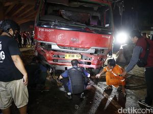 Pertamina Janji Evaluasi Menyeluruh Cegah Kecelakaan Maut Cibubur Terulang