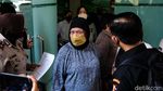 Wajah Sedih Keluarga Korban Kecelakaan Maut Cibubur