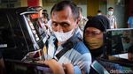 Wajah Sedih Keluarga Korban Kecelakaan Maut Cibubur