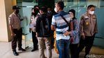 Wajah Sedih Keluarga Korban Kecelakaan Maut Cibubur