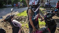 Motor listrik menjadi salah satu solusi untuk masalah transportasi dan kekurangan bahan bakar yang selama ini mengintai negara Karibia.   