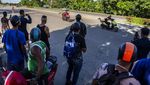 Lebih Murah, Kuba Demam Motor Listrik Bikinan China, Ini Fotonya