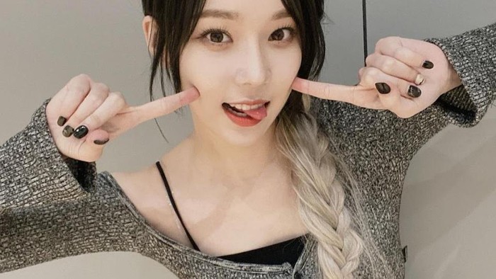 Winter Aespa Alami Paru-paru Kolaps hingga Jalani Operasi, Inikah Pemicunya?