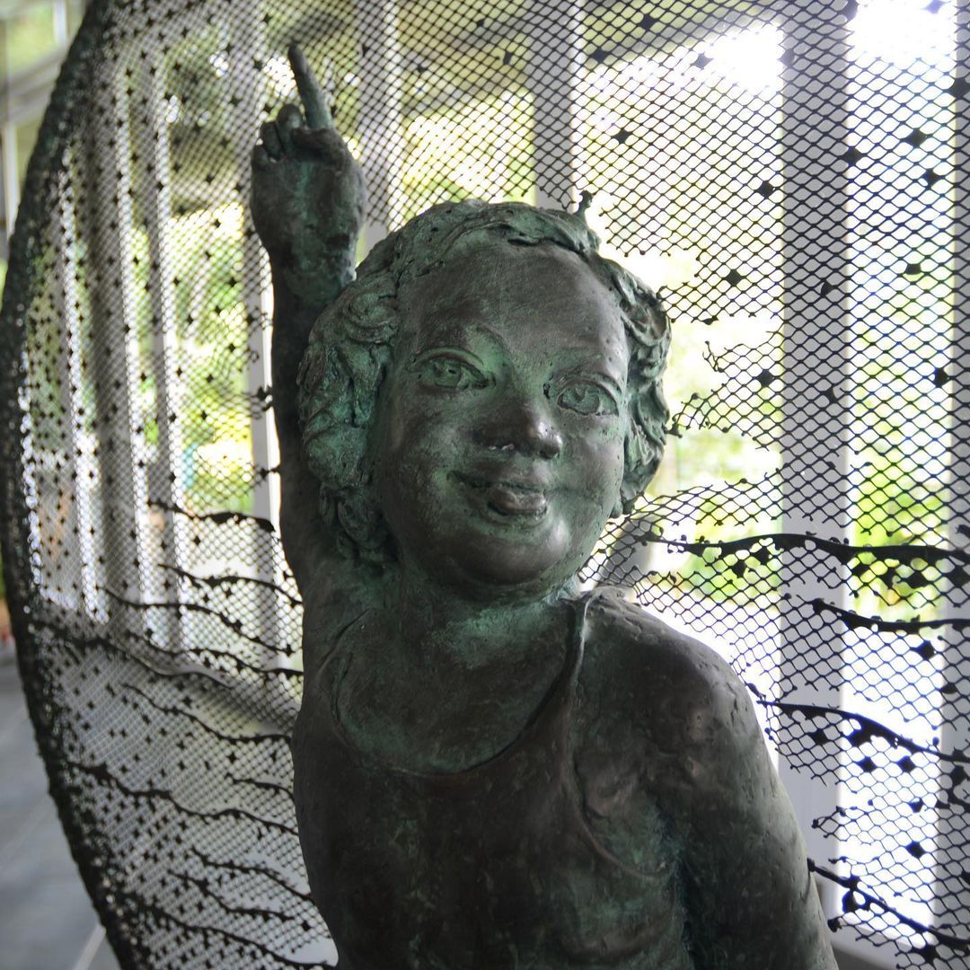 Lokasi wisata di Bandung.