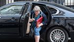Bursa Pengganti PM Boris Johnson Bersliweran, Ini Sebagian Kandidatnya
