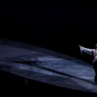 Setelah 12 tahun menekuni dunia figure skating, kemarin Yuzuru Hanyu memutuskan untuk pensiun dari kompetisi. Dalam konferensi pers, Yuzuru mengaku tidak bersedih tapi justru menantikan lembaran baru dalam kariernya. Foto: Getty Images/Matthew Stockman