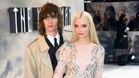 Setelah menikah, Anya disebut langsung kembali ke lokasi syuting. (Foto: Dave J Hogan/Getty Images/Dave J Hogan)