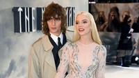 Saat ini Anya Taylor-Joy dan Malcolm McRae disebut tengah berada di Australia. (Foto: Dave J Hogan/Getty Images/Dave J Hogan)