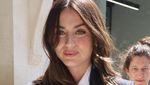 Ana de Armas Pakai Seragam Sekolah, Auto Minta Diospek Senpai!