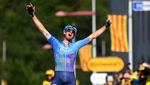 Etape 16 TDF 2022, Pogacar Bombardir Pertahanan Vingegaard