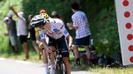 Etape 16 TDF 2022, Pogacar Bombardir Pertahanan Vingegaard