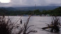 Setiap tahunnya Teluk Youtefa mengalami abrasi khususnya di wilayah Jayapura Selatan yang mencapai 1,24 meter per tahun dan Abepura 0,86 meter per tahun.