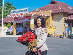 Profil AKP Rita Yuliana yang Viral Diduga Jadi Simpanan Jenderal