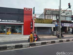 Dear Warga Majalengka, Jangan Kasih Uang ke Anjal Ya